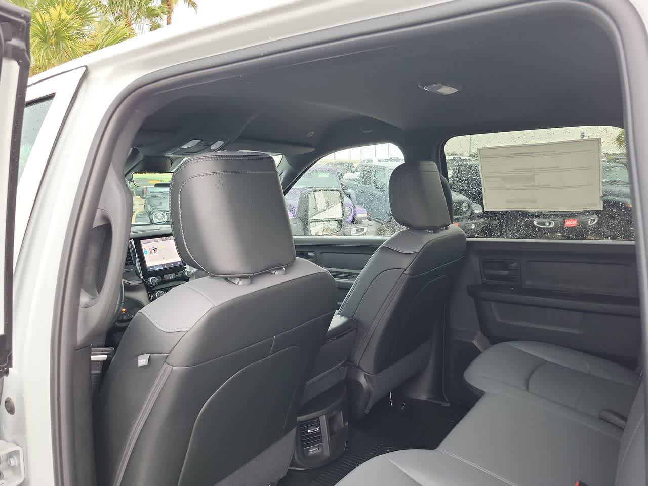 Thumbnail: 2026 RAM 2500 - 20