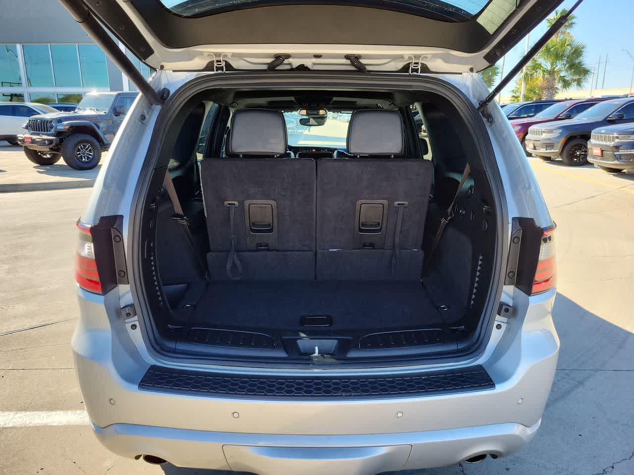 Thumbnail: 2024 Dodge Durango - 27