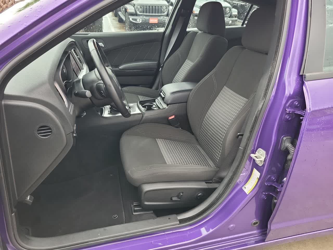 Thumbnail: 2023 Dodge Charger - 19