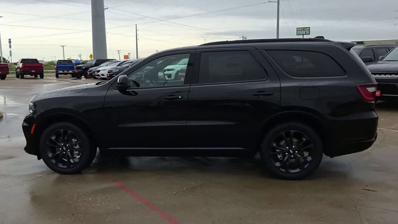 Thumbnail: 2026 Dodge Durango - 5