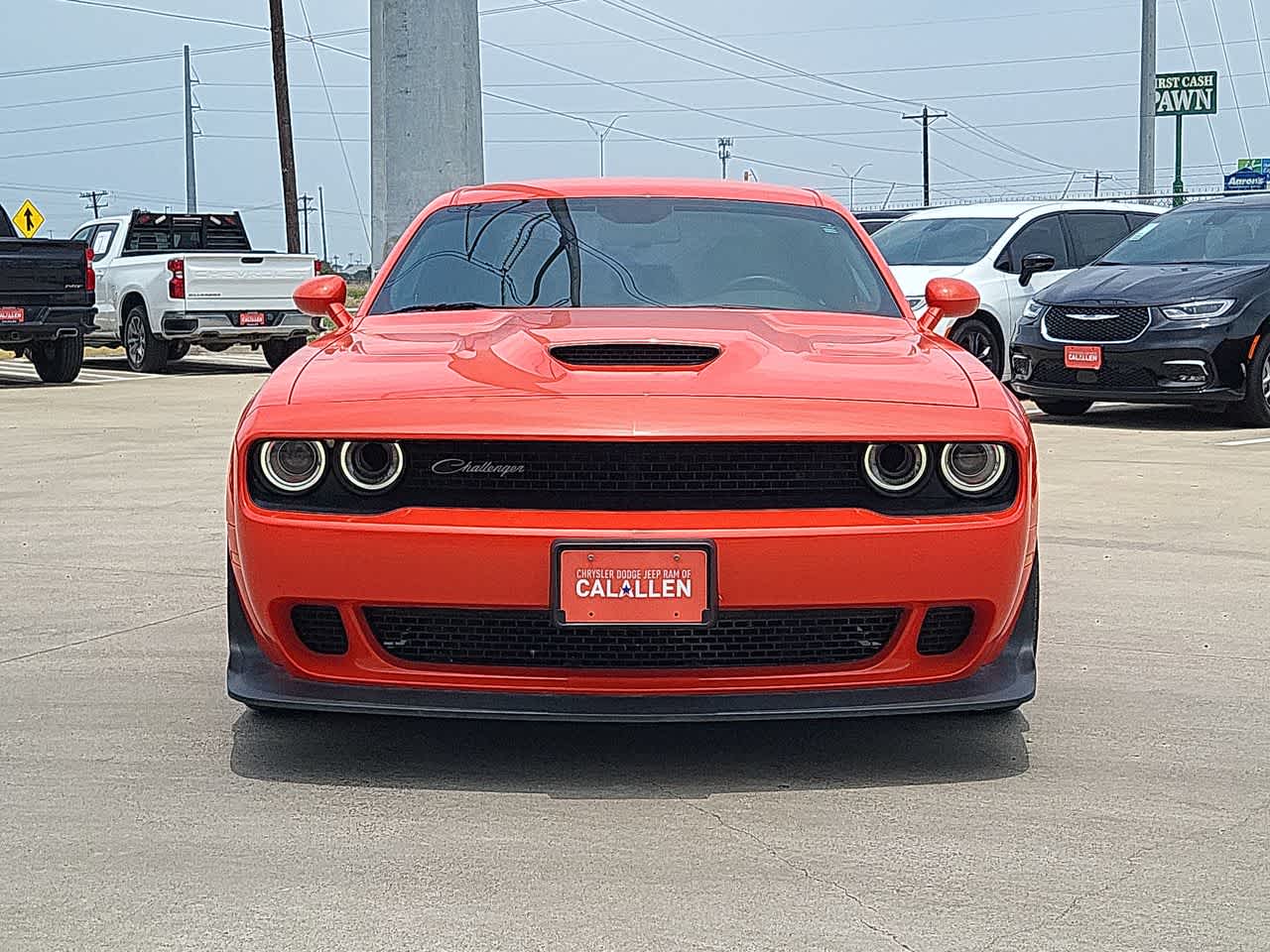 Thumbnail: 2021 Dodge Challenger - 14