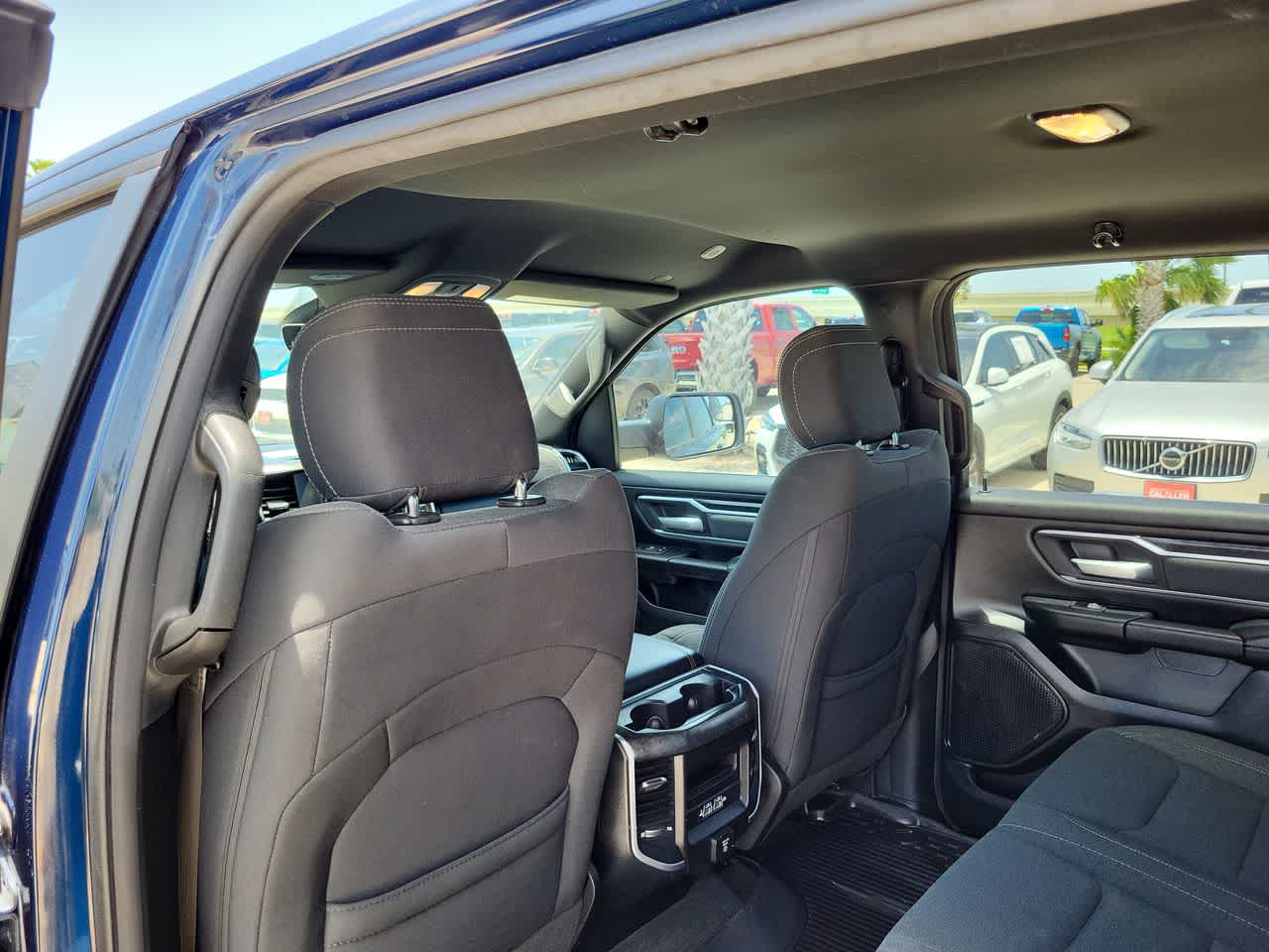 Thumbnail: 2020 RAM 1500 - 20