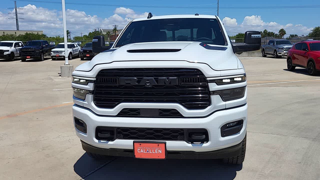 Thumbnail: 2026 RAM 2500 - 3