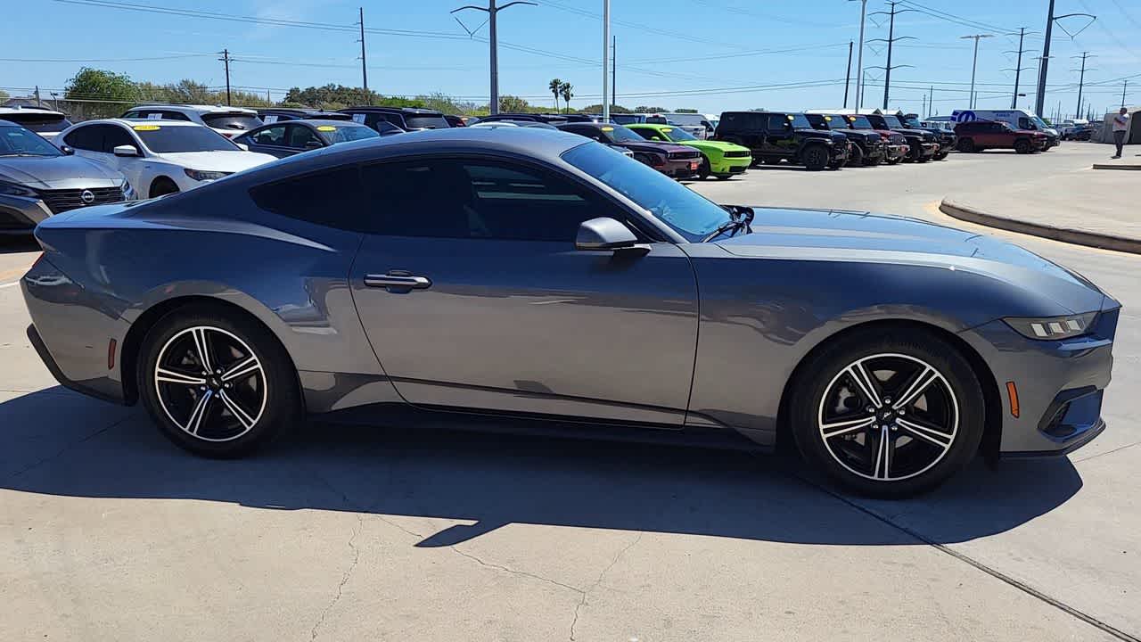 Thumbnail: 2024 Ford Mustang - 9