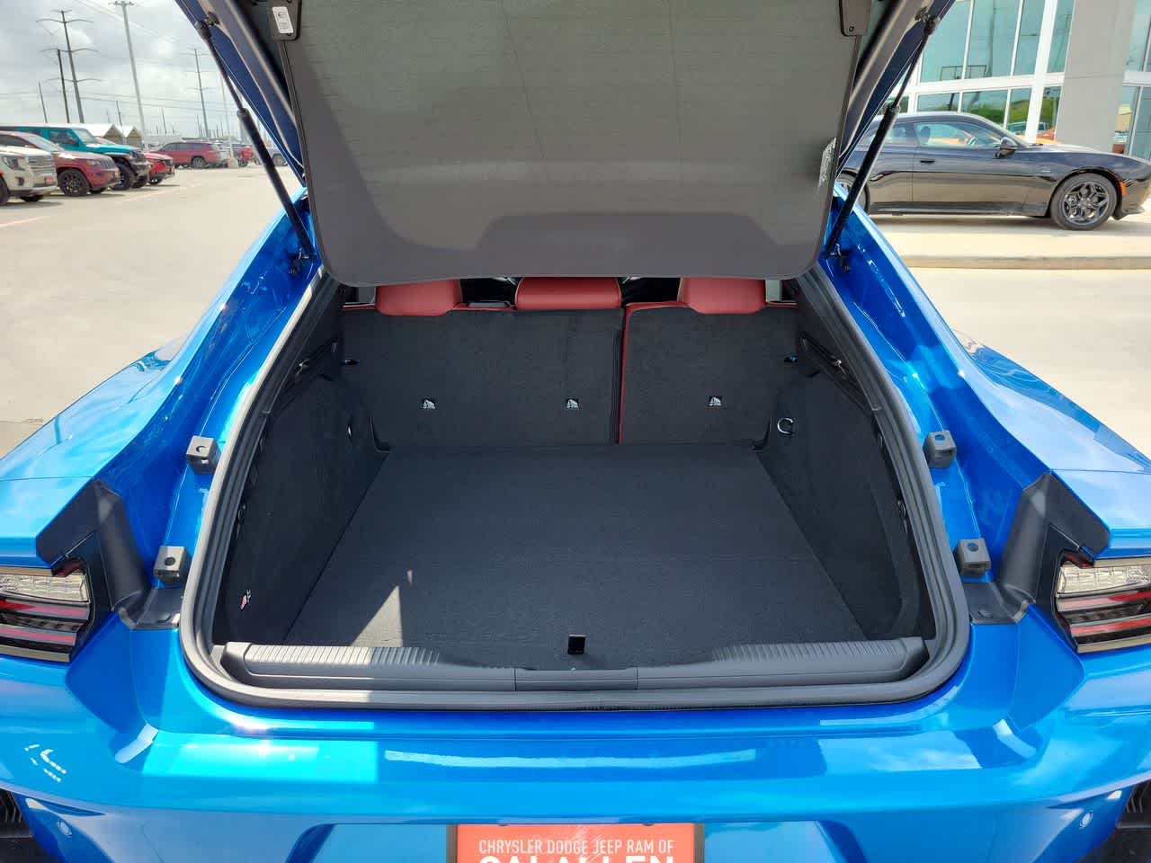 Thumbnail: 2025 Dodge Charger - 27