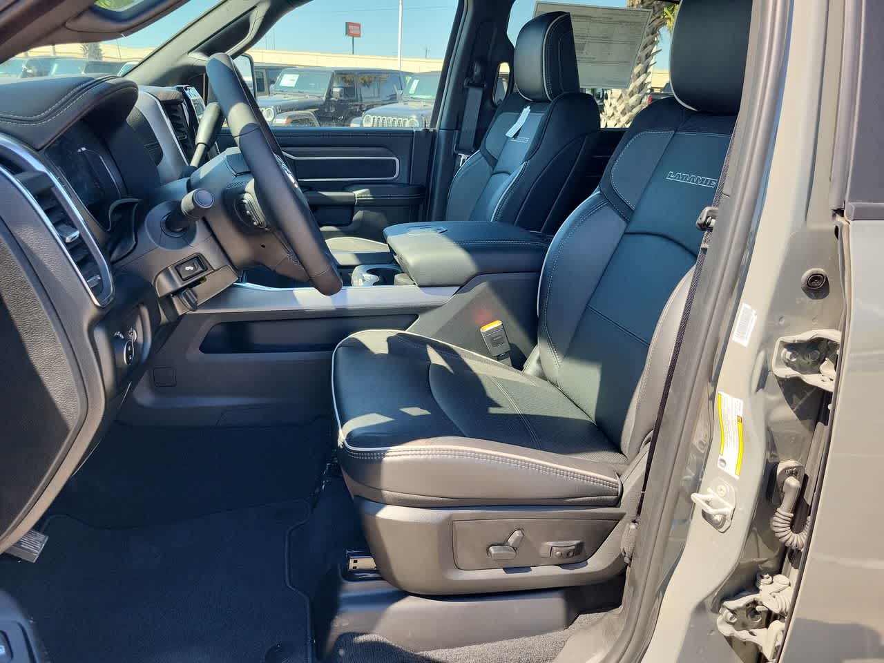 Thumbnail: 2026 RAM 2500 - 19