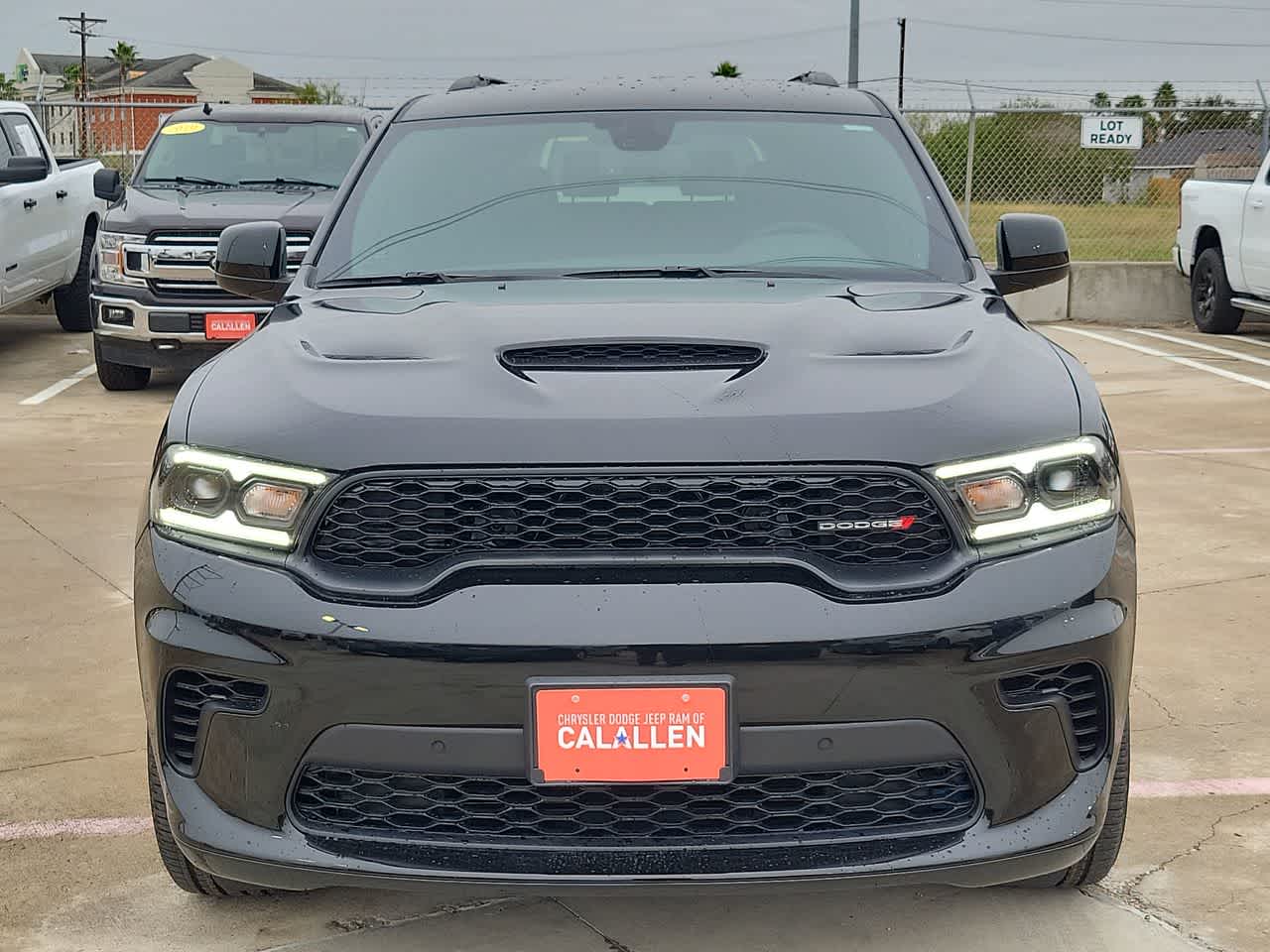 Thumbnail: 2026 Dodge Durango - 14