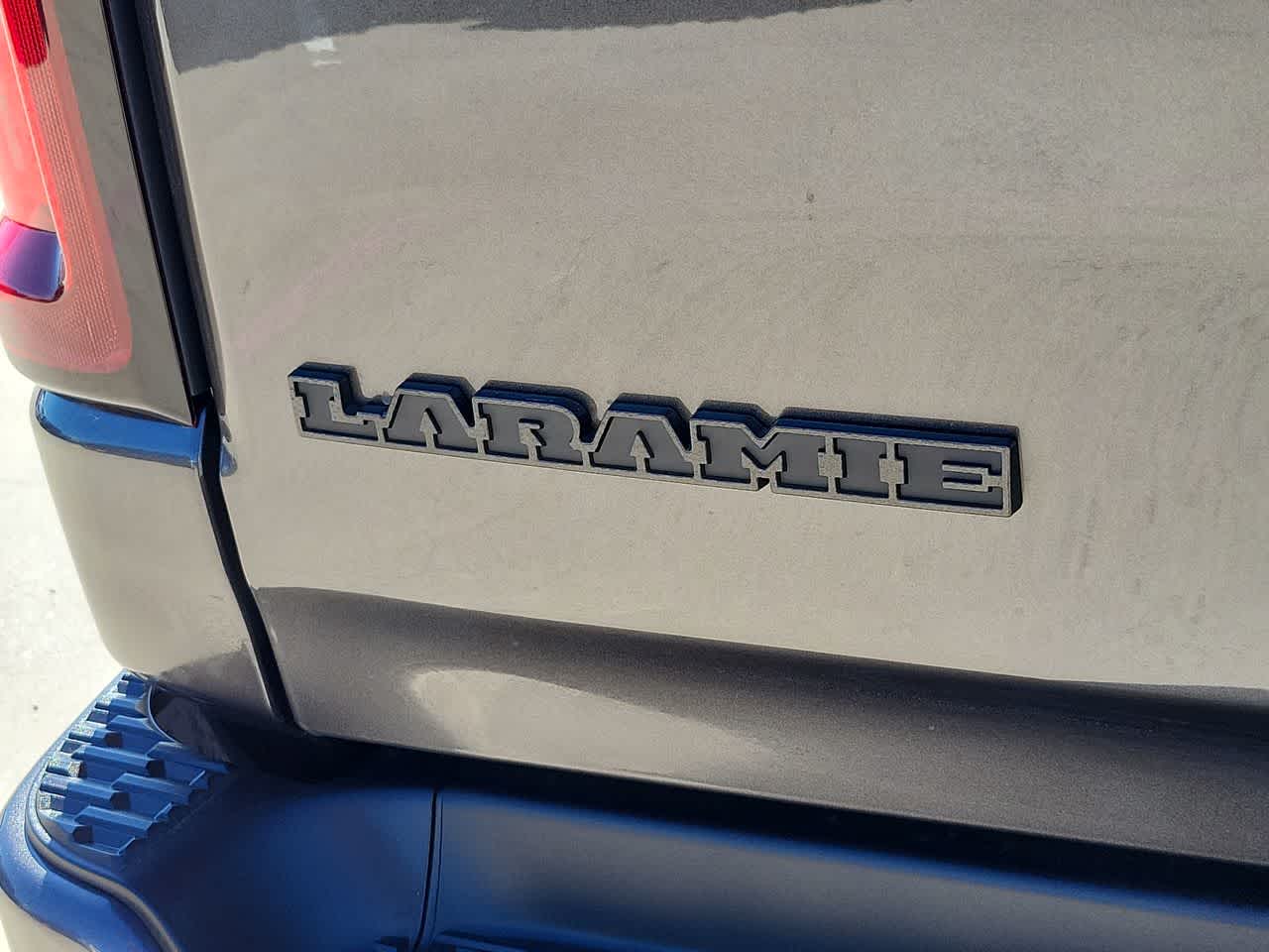 Thumbnail: 2026 RAM 1500 - 15