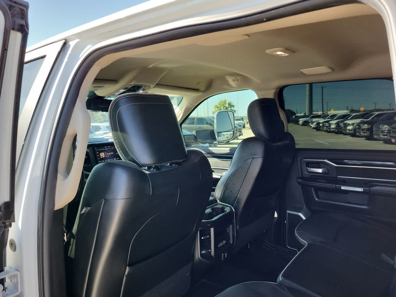 Thumbnail: 2019 RAM 3500 - 20