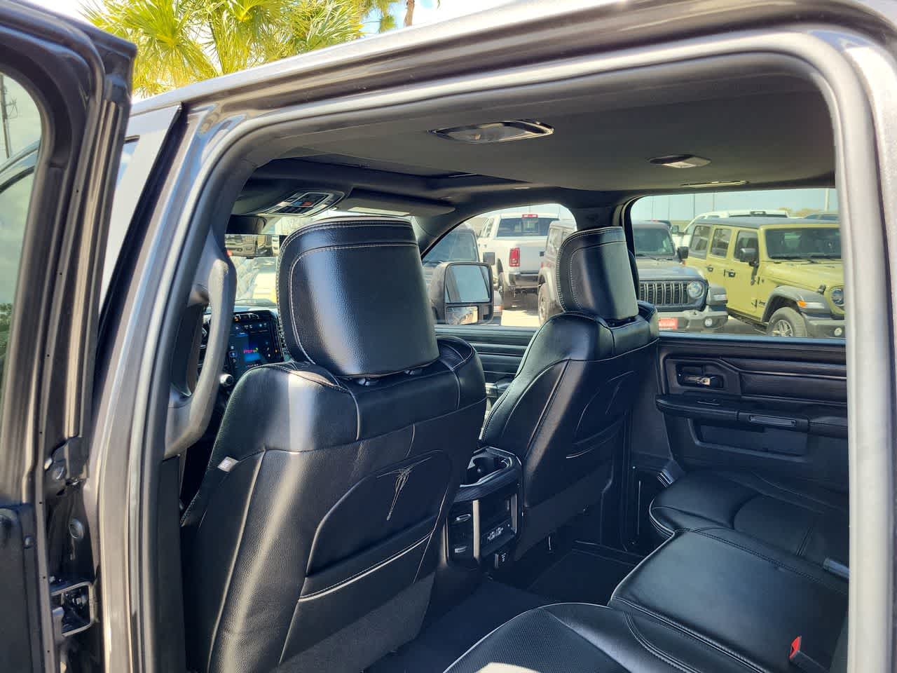 Thumbnail: 2024 RAM 3500 - 20