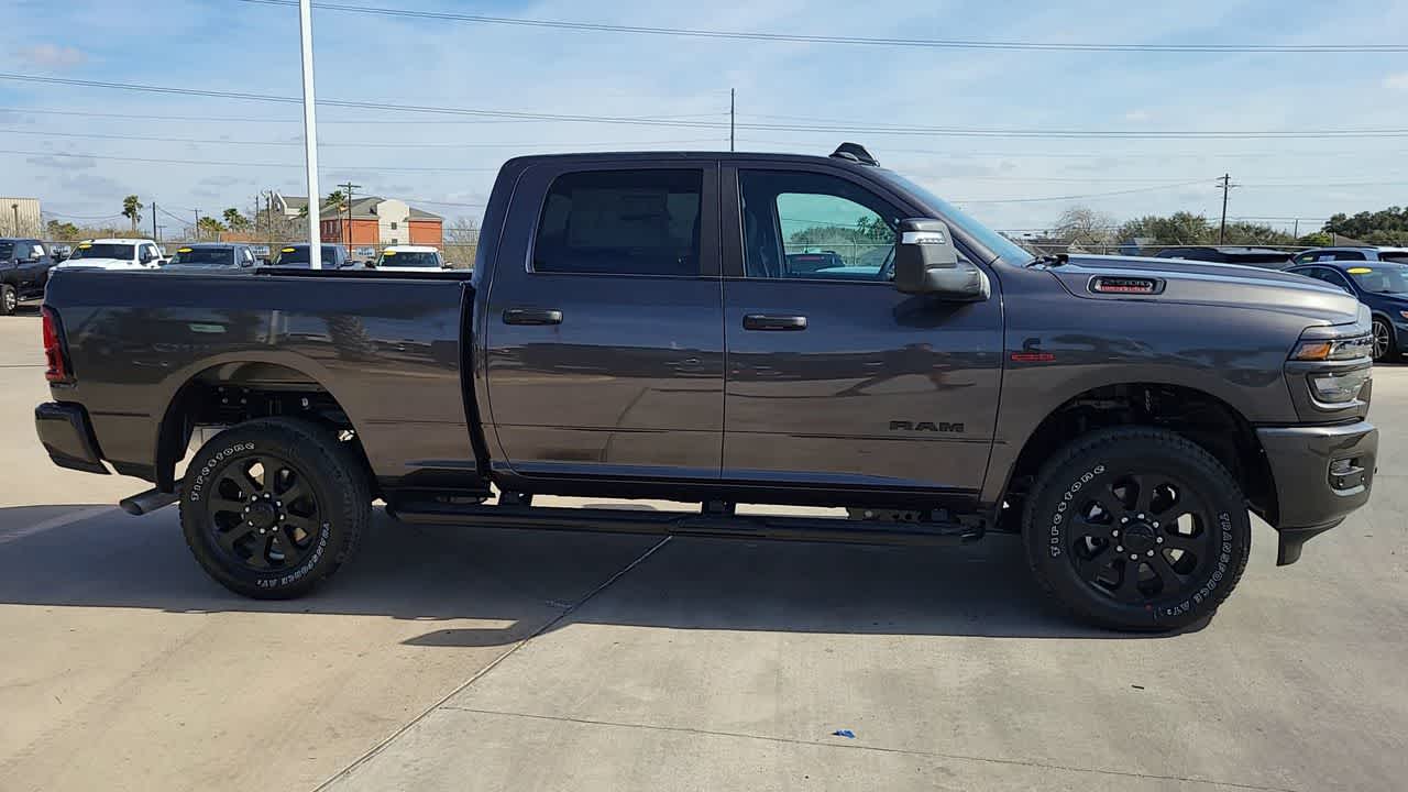 Thumbnail: 2026 RAM 2500 - 9