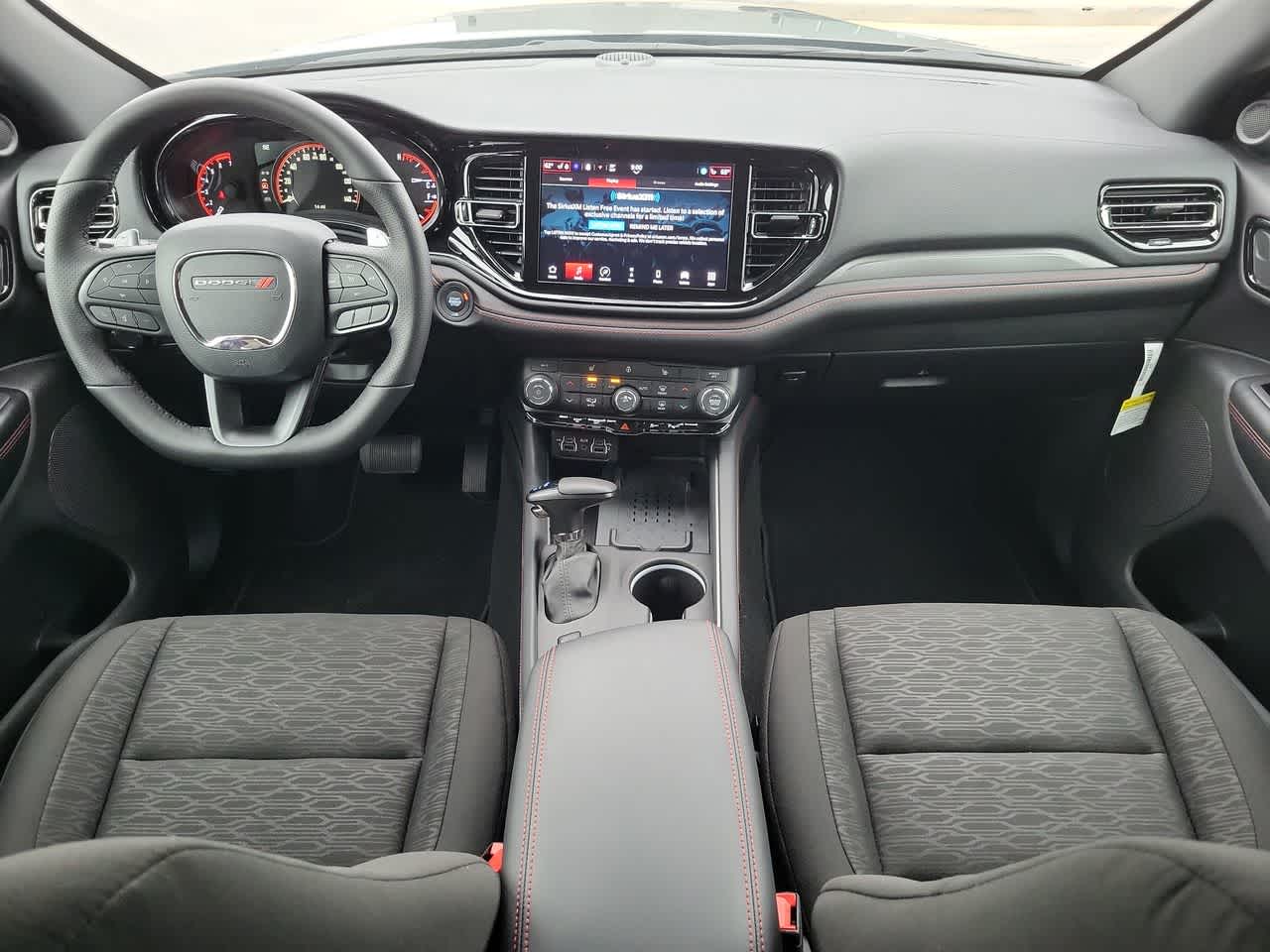 Thumbnail: 2026 Dodge Durango - 18