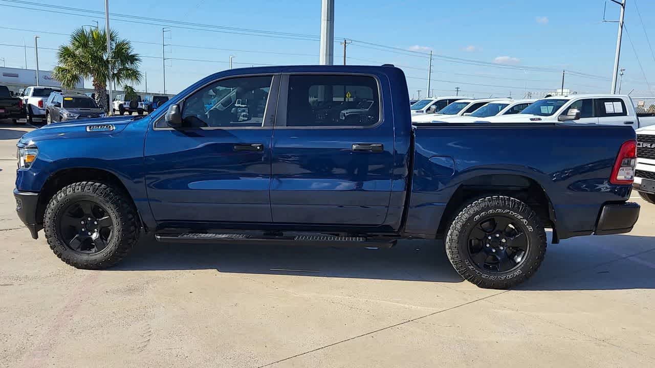 Thumbnail: 2024 RAM 1500 - 5