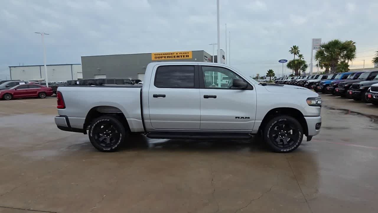 Thumbnail: 2026 RAM 1500 - 9