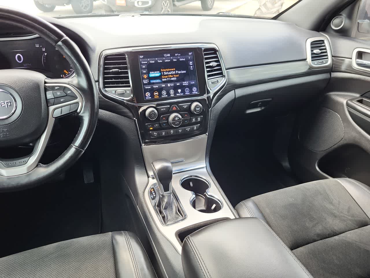 Thumbnail: 2021 Jeep Grand Cherokee - 23