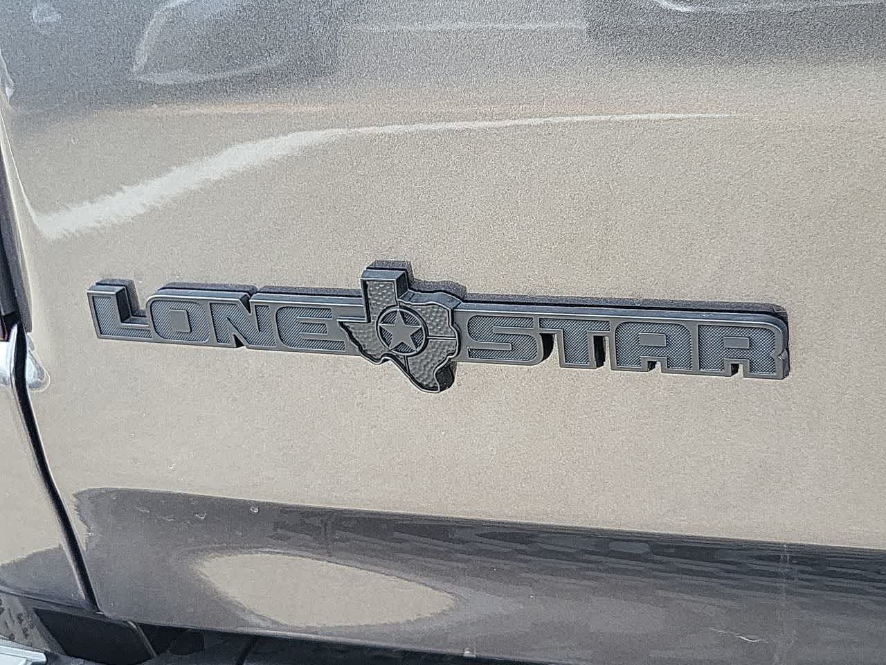 Thumbnail: 2026 RAM 1500 - 15