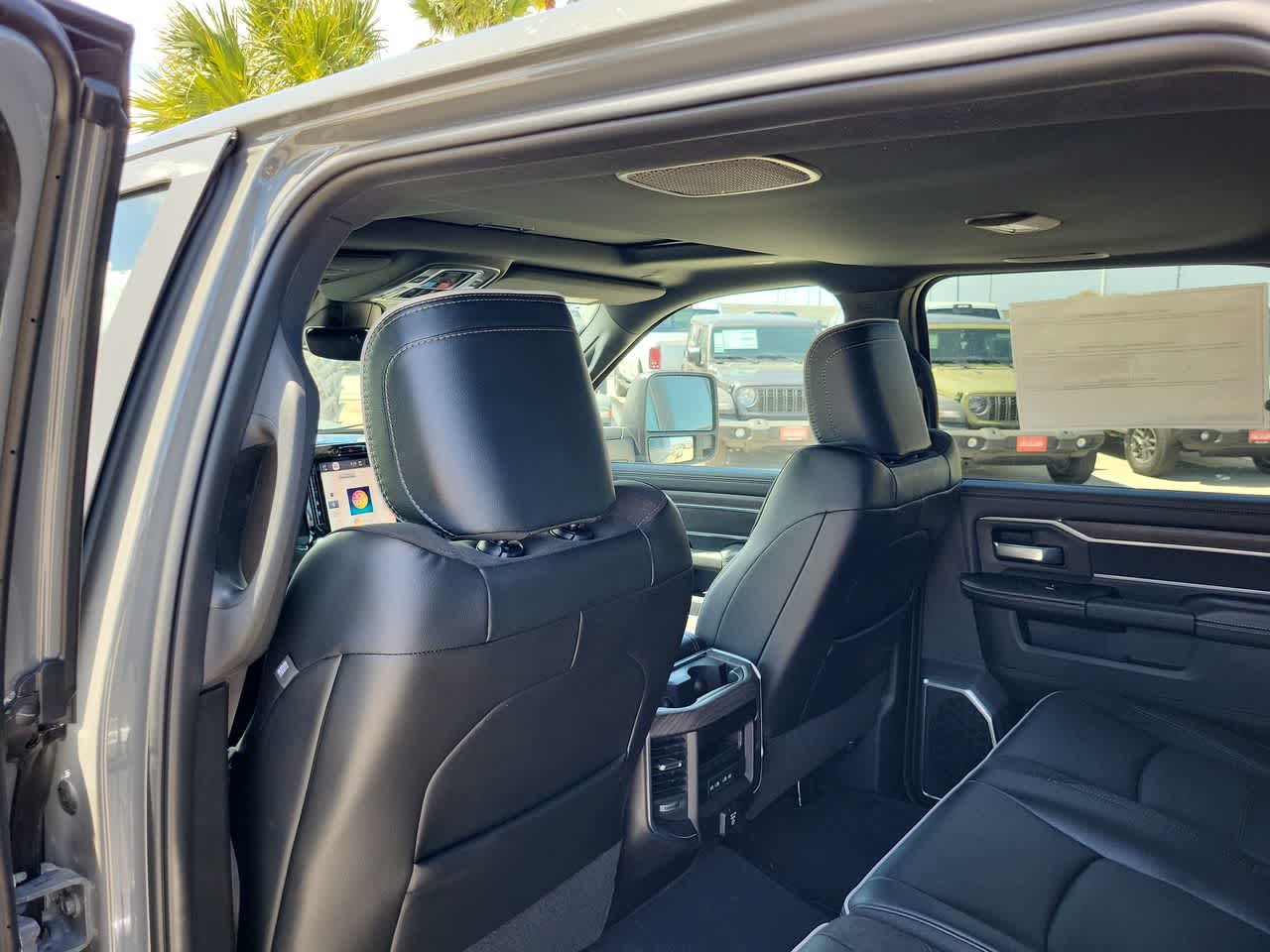 Thumbnail: 2026 RAM 3500 - 20