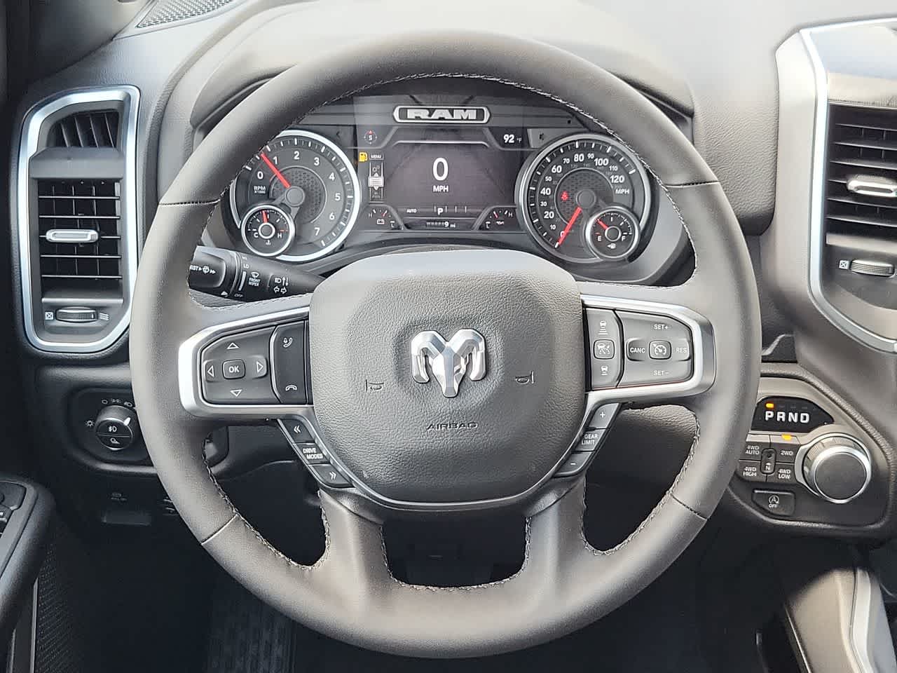 Thumbnail: 2026 RAM 1500 - 23