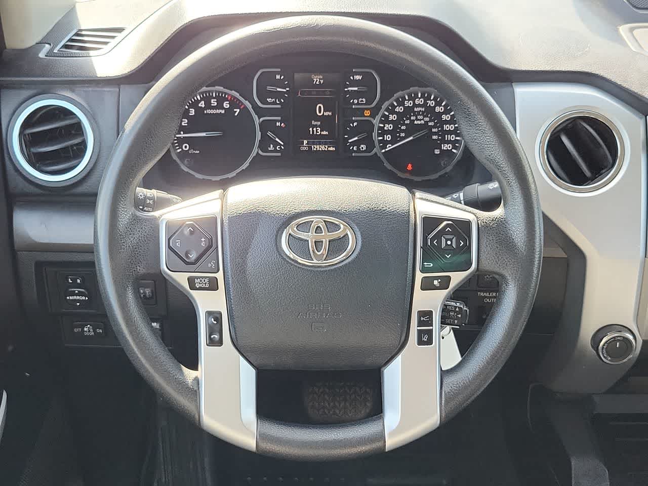 Thumbnail: 2018 Toyota Tundra - 23