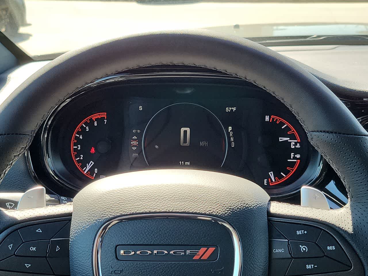 Thumbnail: 2026 Dodge Durango - 26