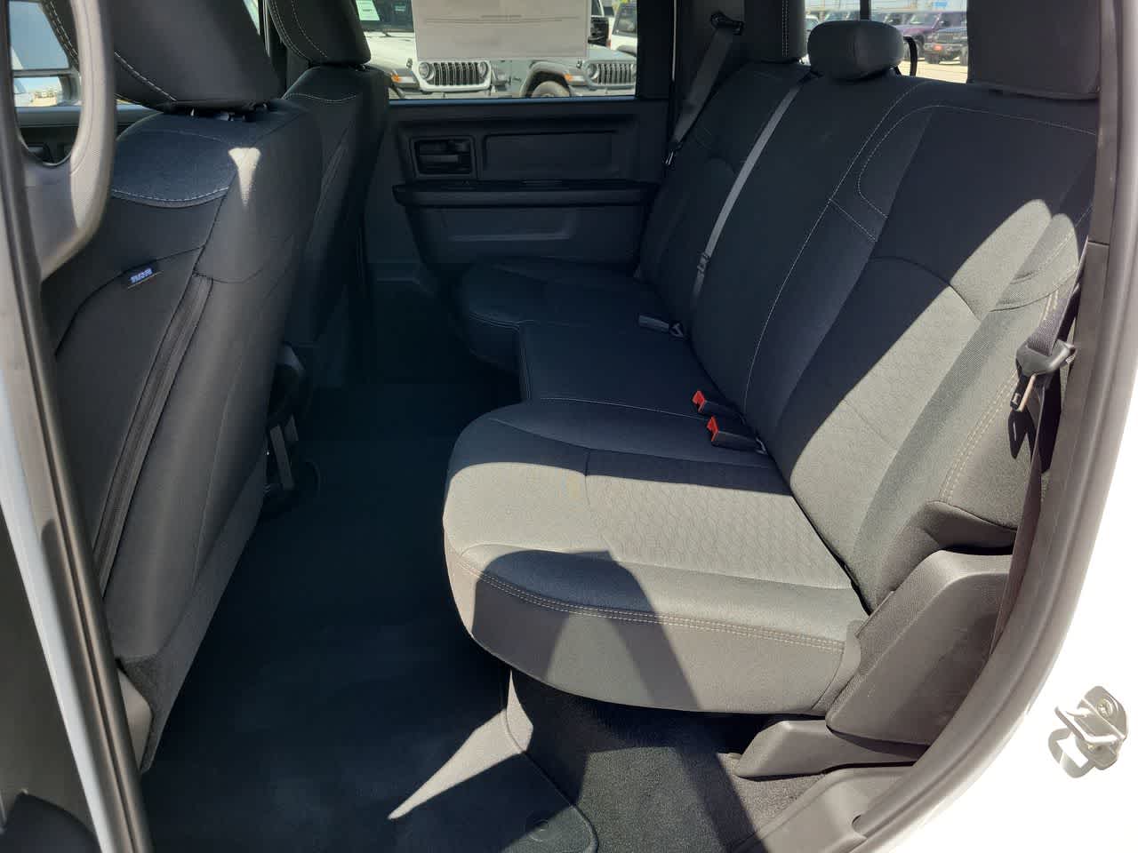 Thumbnail: 2026 RAM 2500 - 21