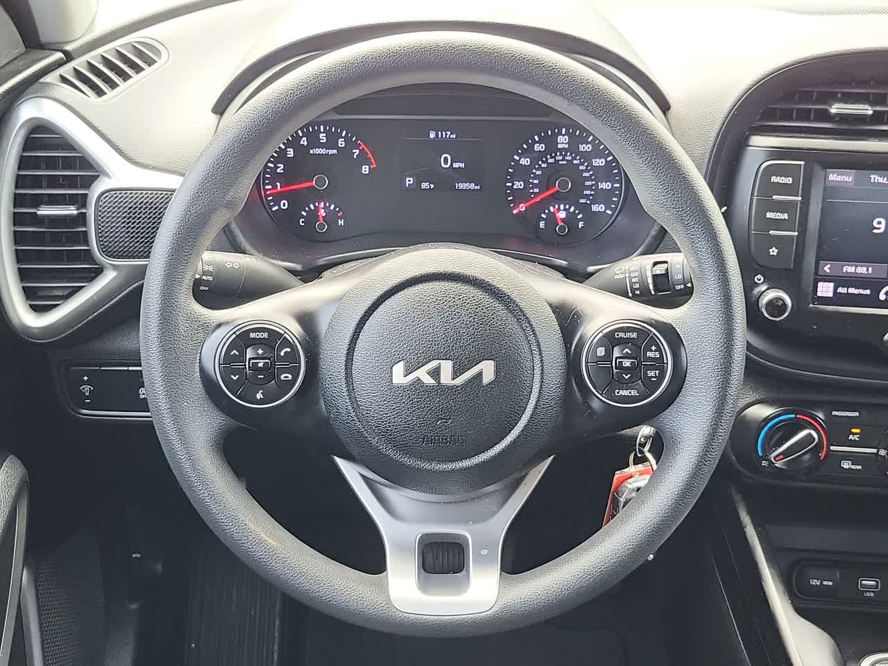 Thumbnail: 2022 Kia Soul - 23