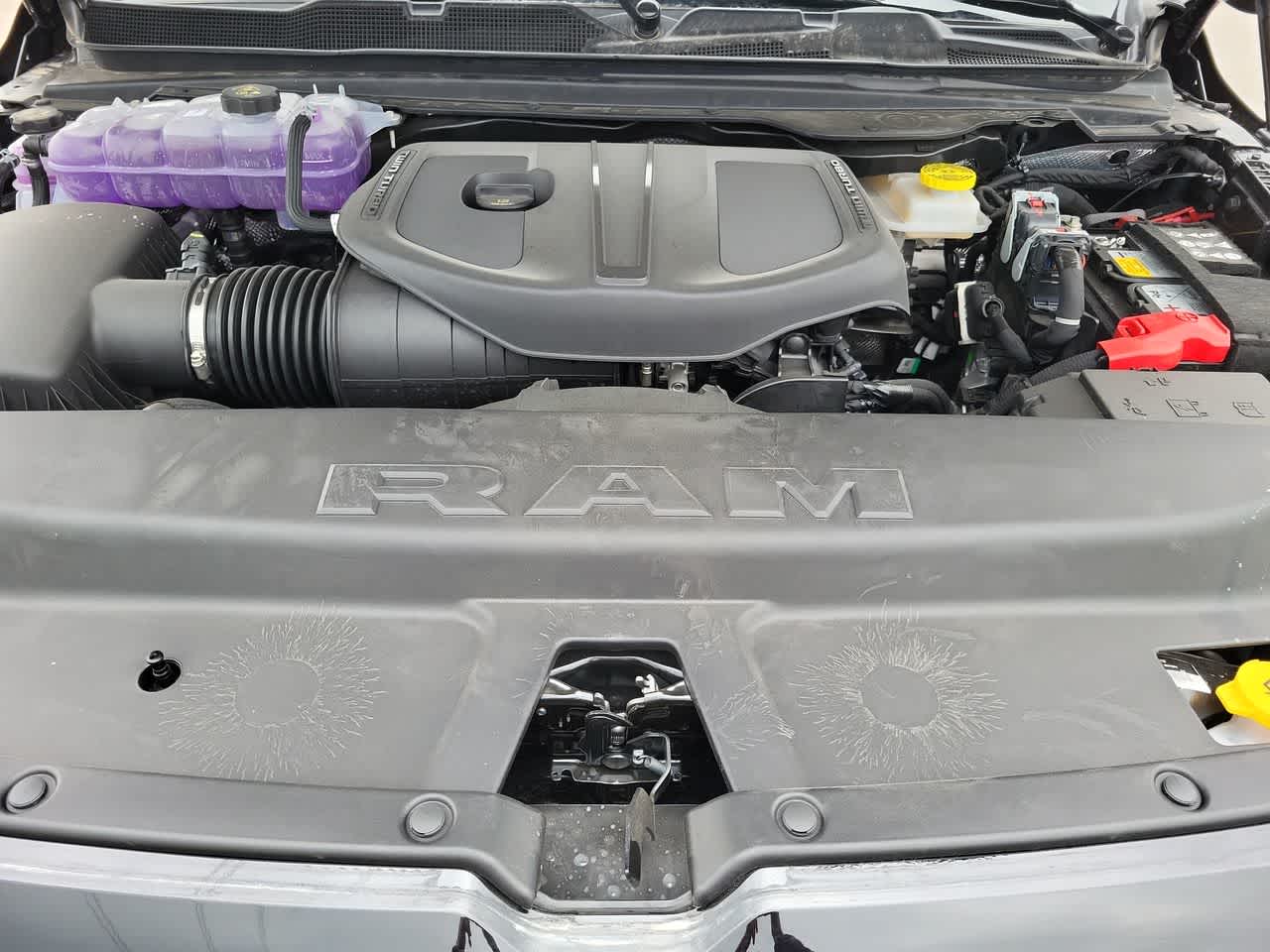 Thumbnail: 2026 RAM 1500 - 17