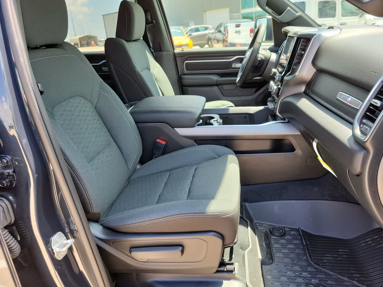 Thumbnail: 2026 RAM 1500 - 22