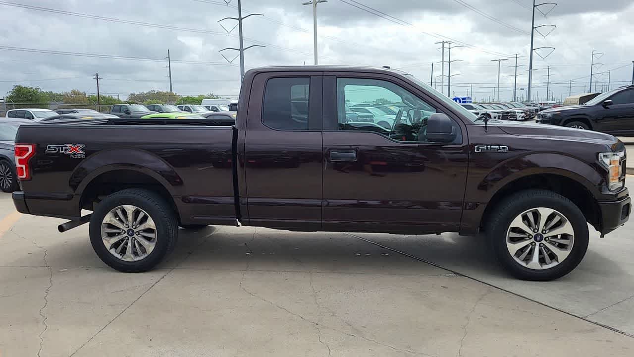 Thumbnail: 2018 Ford F-150 - 9