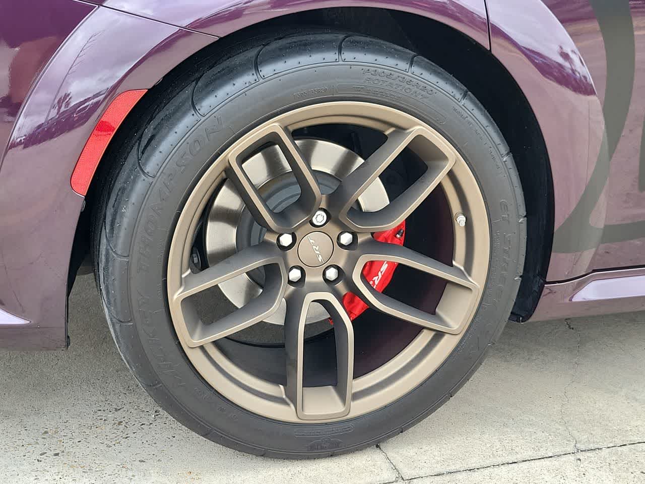 Thumbnail: 2022 Dodge Charger - 16