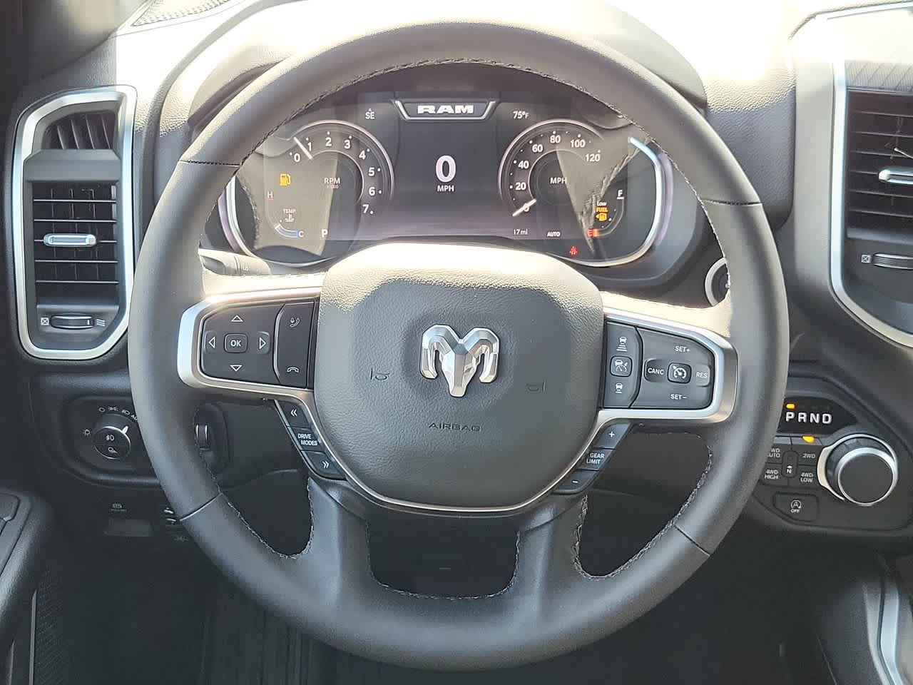 Thumbnail: 2026 RAM 1500 - 23