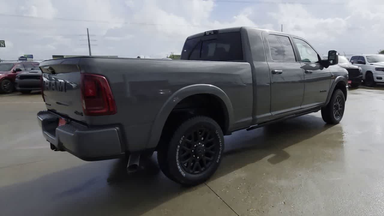 Thumbnail: 2026 RAM 2500 - 8