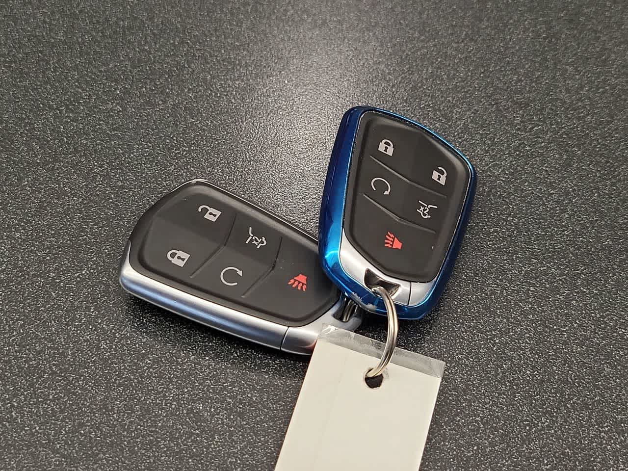 Thumbnail: 2023 Cadillac XT4 - 28