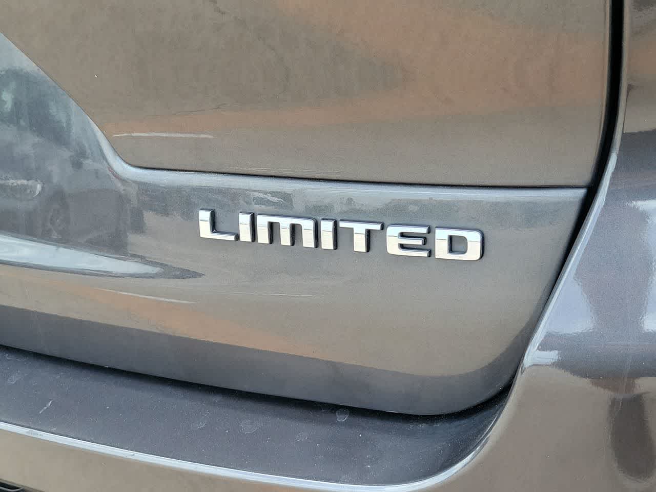 Thumbnail: 2021 Jeep Grand Cherokee L - 14