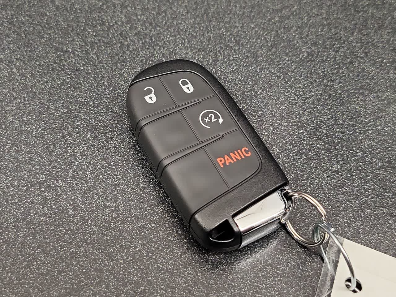 Thumbnail: 2026 Jeep Compass - 28