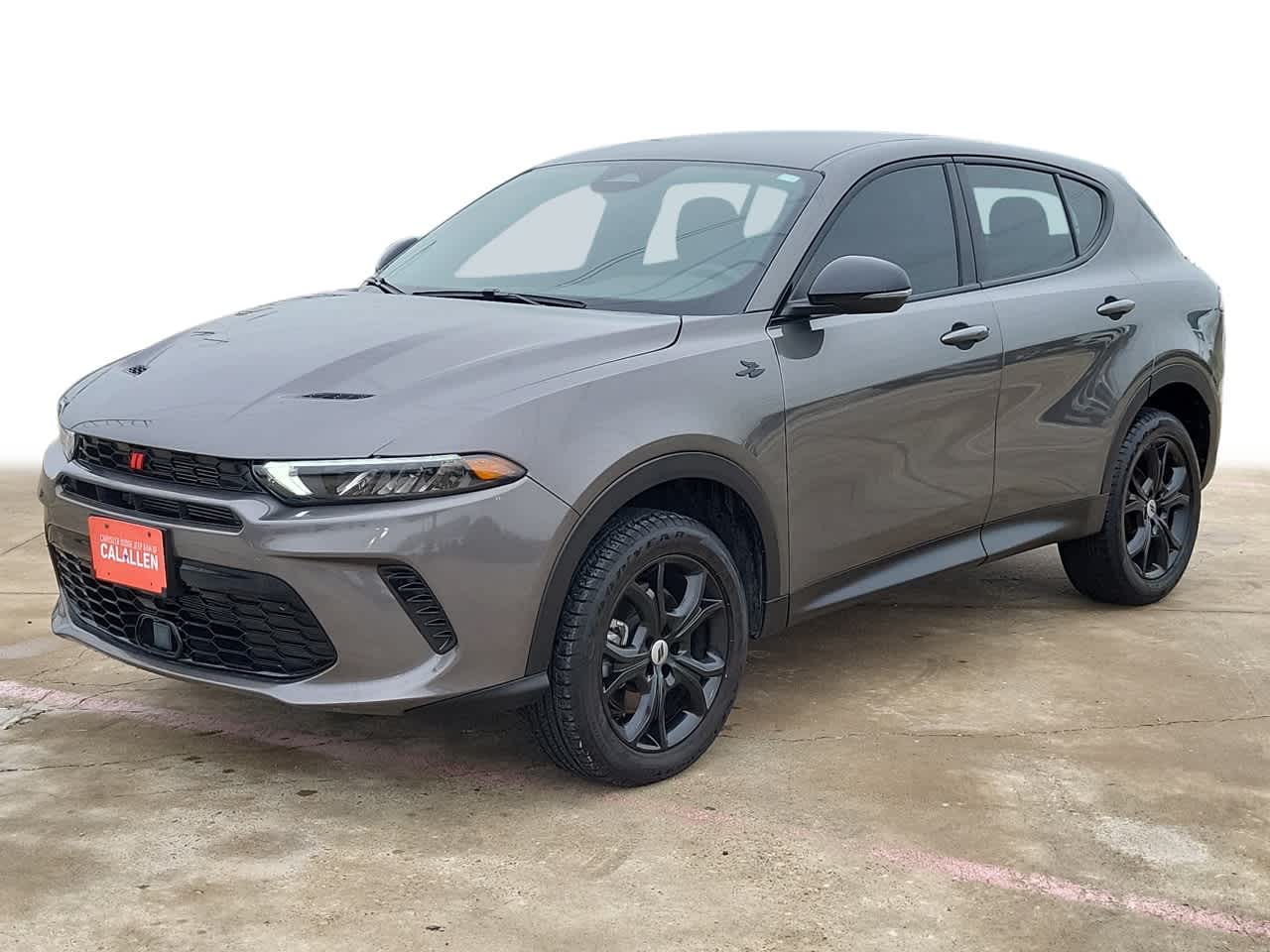 2024 Dodge Hornet GT