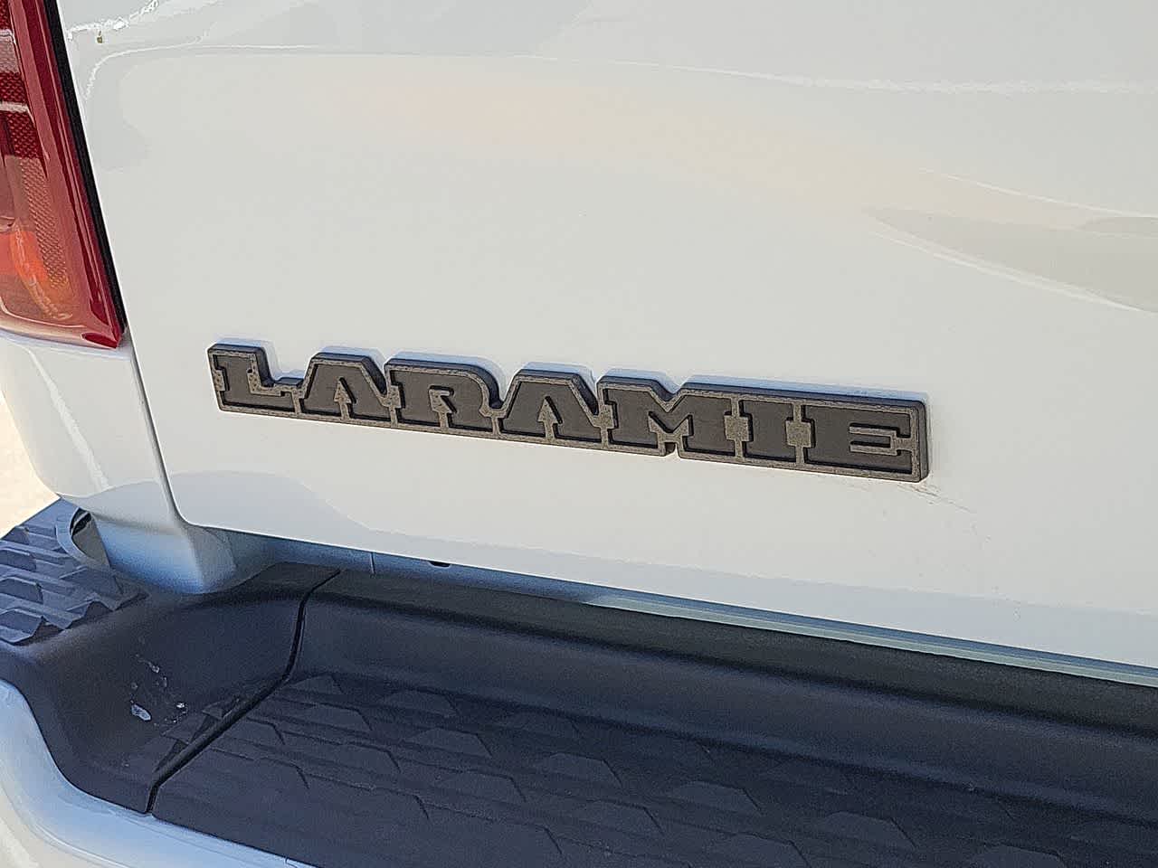 Thumbnail: 2026 RAM 3500 - 15