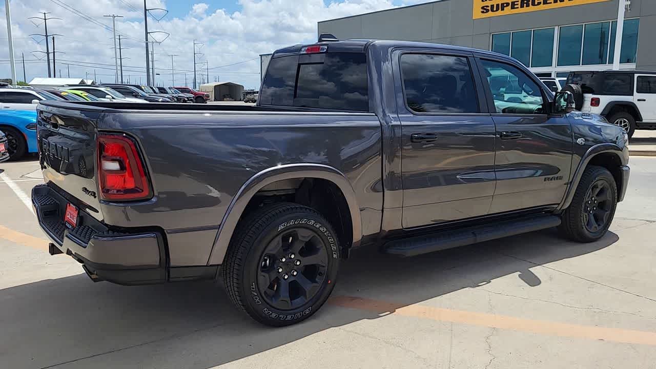 Thumbnail: 2026 RAM 1500 - 8