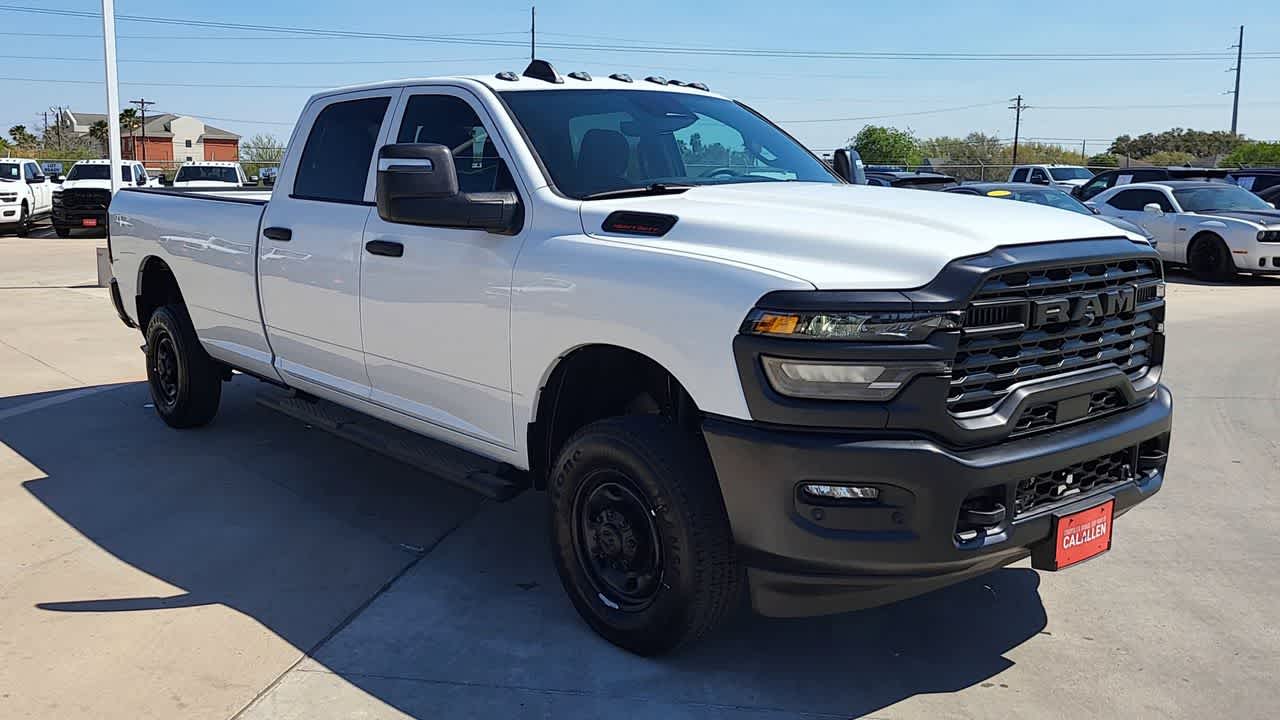 Thumbnail: 2026 RAM 2500 - 2