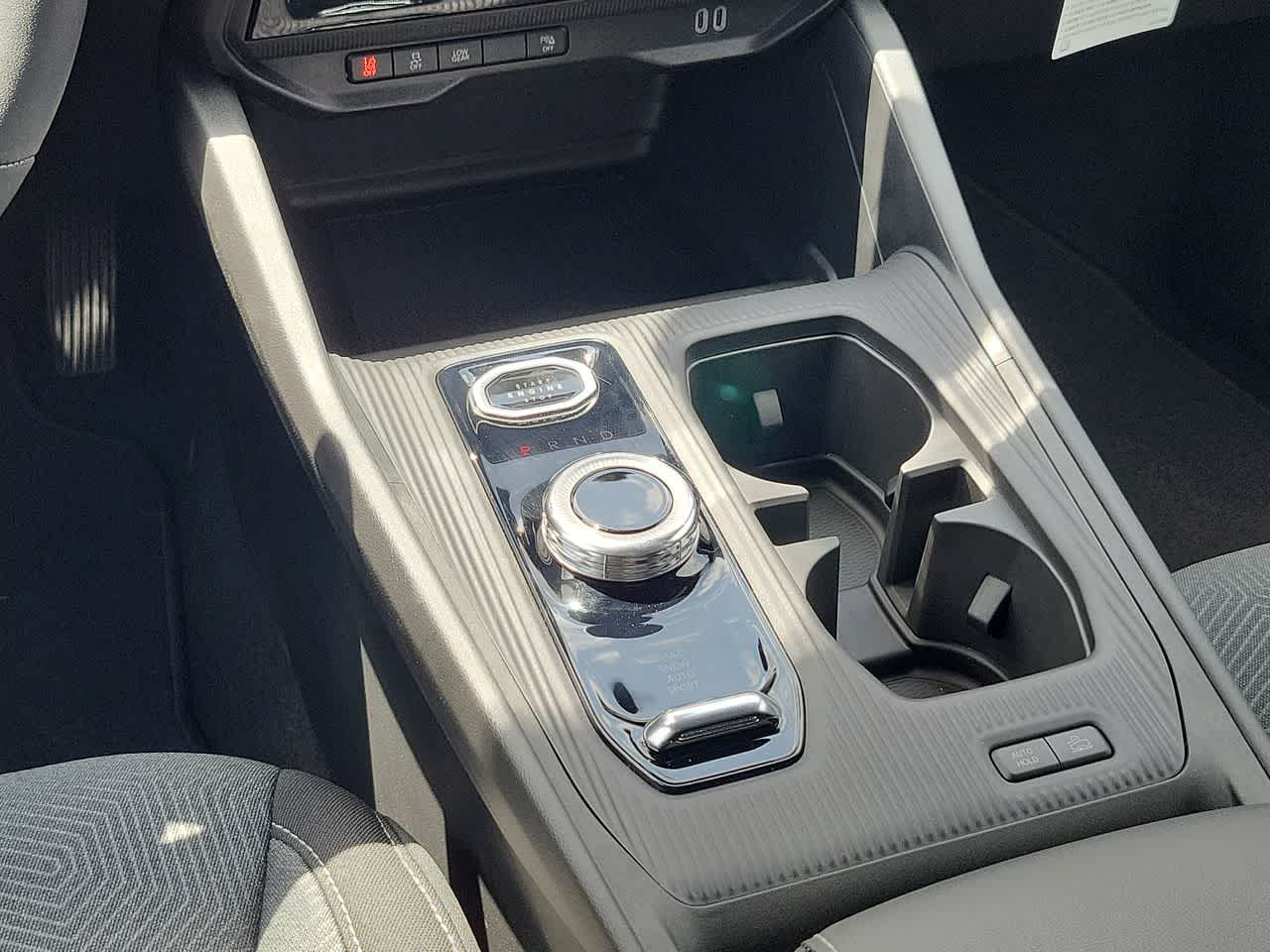 Thumbnail: 2026 Jeep Cherokee - 25