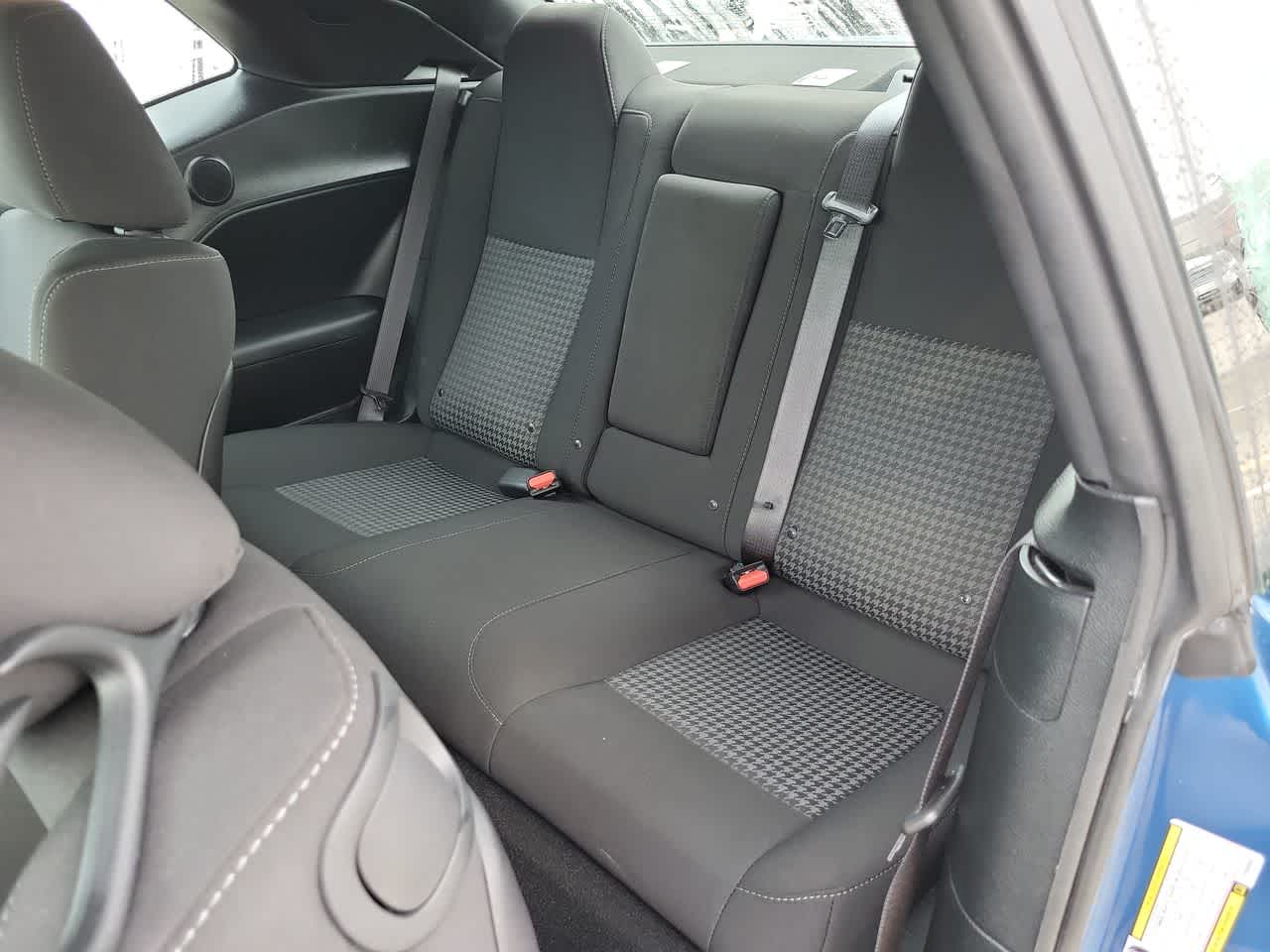 Thumbnail: 2023 Dodge Challenger - 21