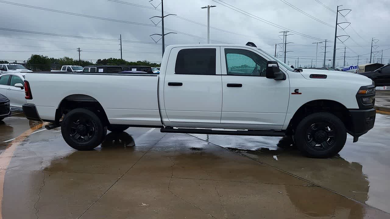 Thumbnail: 2026 RAM 3500 - 9