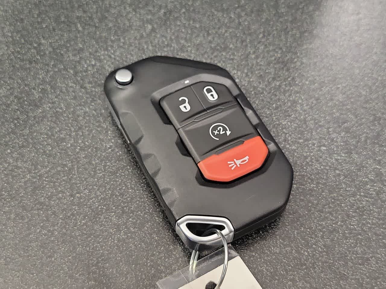 Thumbnail: 2026 Jeep Gladiator - 28