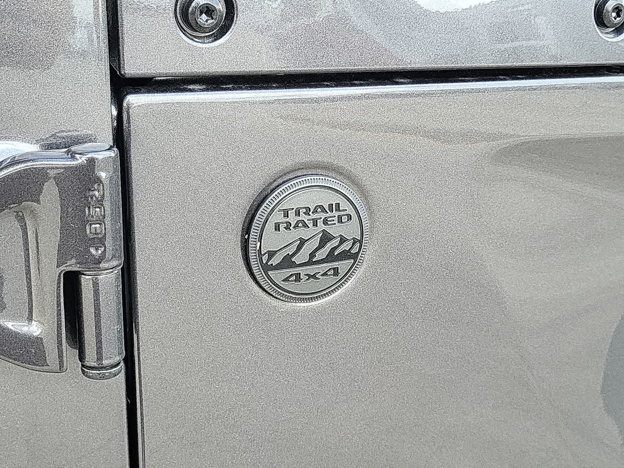 Thumbnail: 2025 Jeep Wrangler - 15