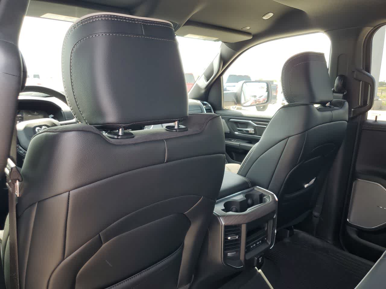 Thumbnail: 2026 RAM 1500 - 20
