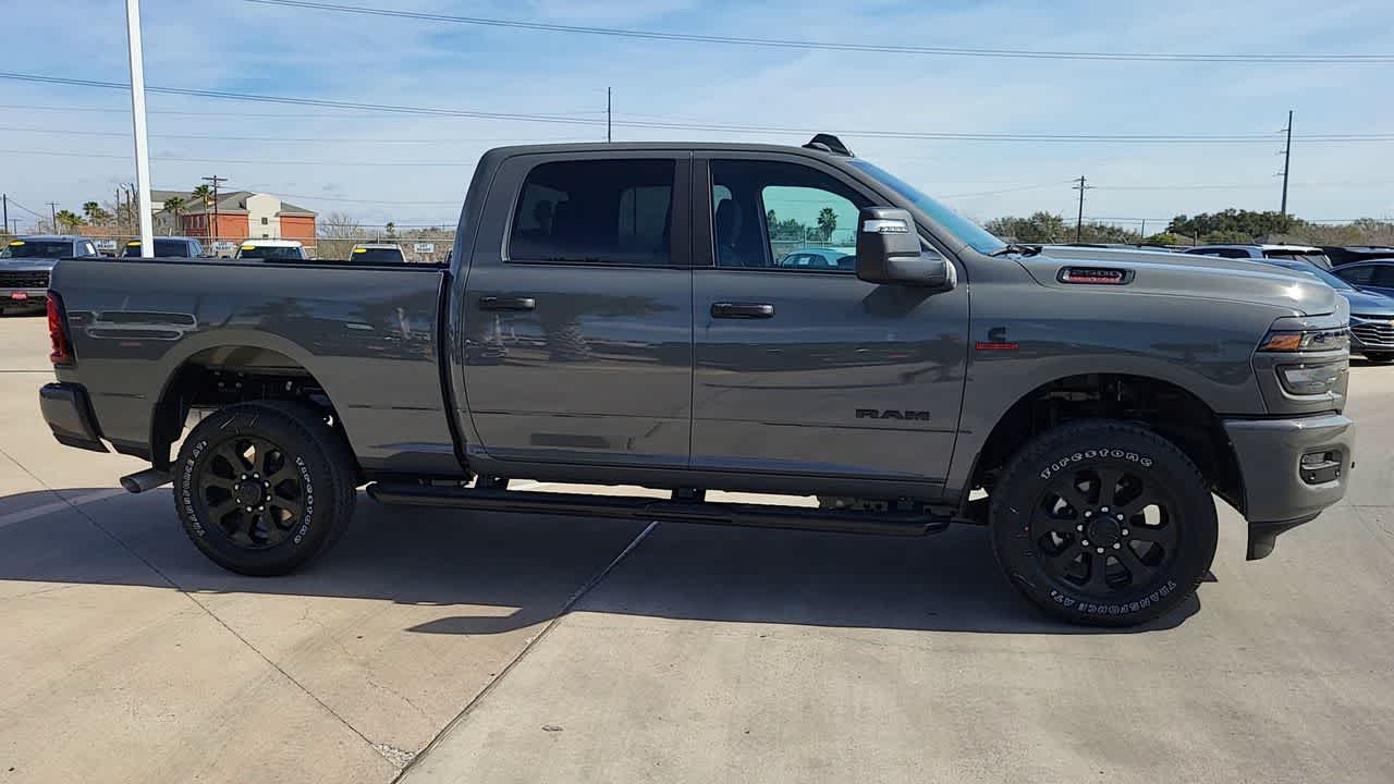 Thumbnail: 2026 RAM 2500 - 9