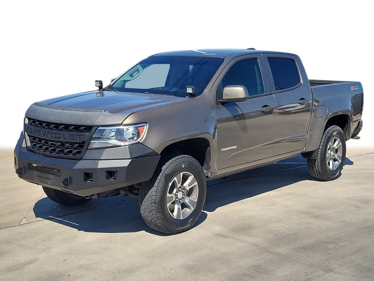 2016 Chevrolet Colorado Z71 -
                  Corpus Christi, TX