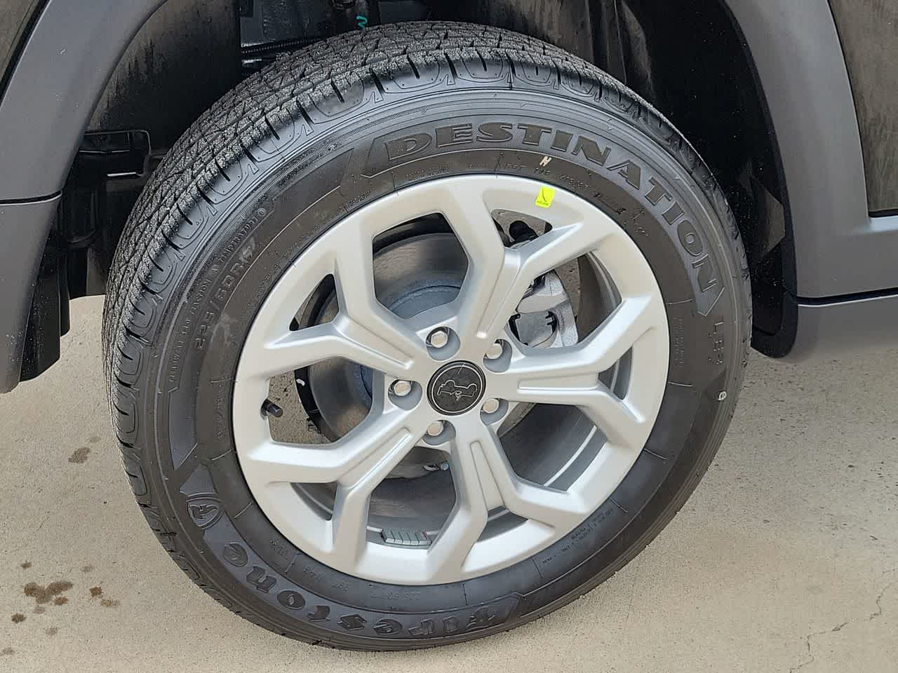 Thumbnail: 2026 Jeep Compass - 16