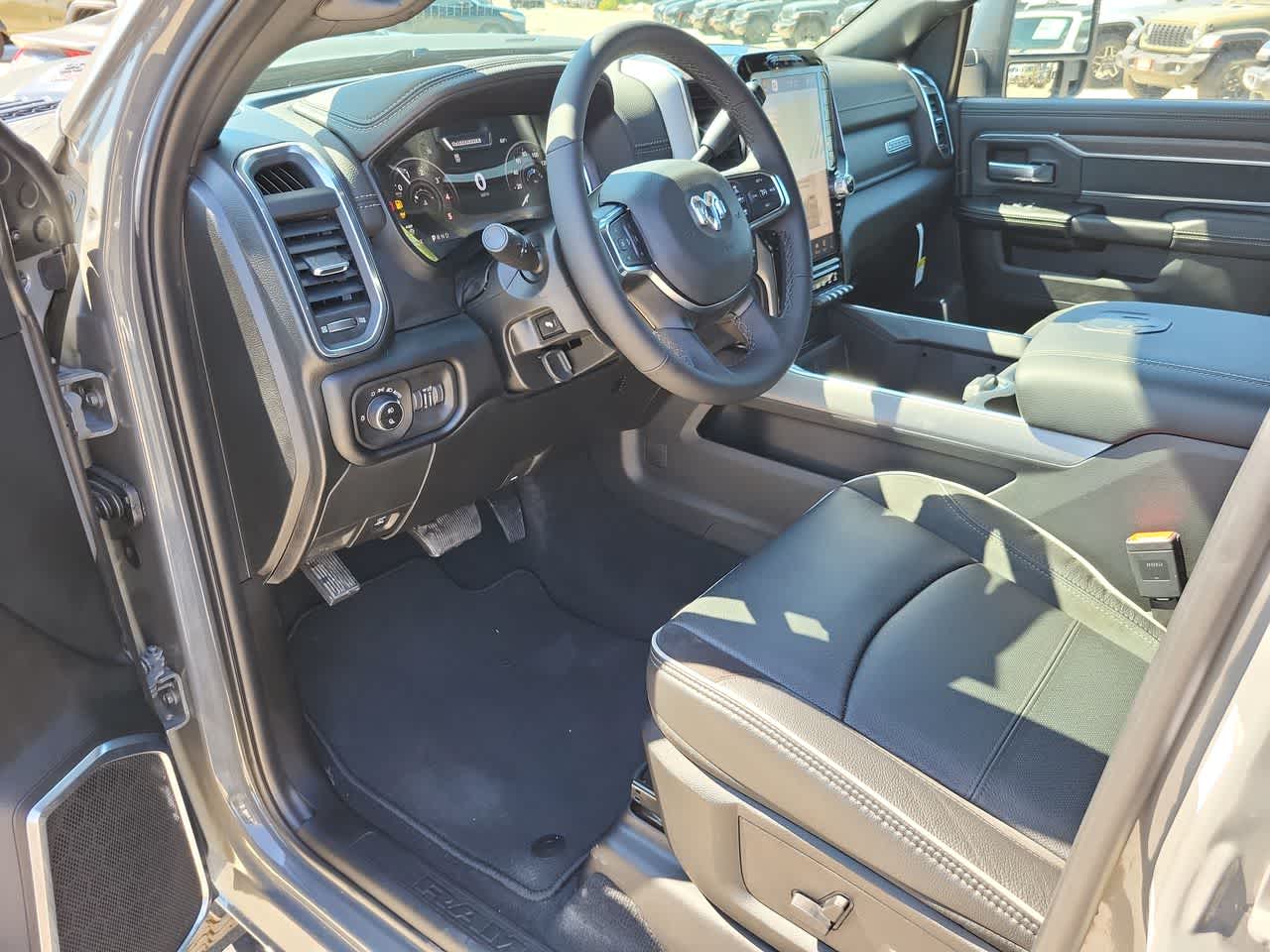 Thumbnail: 2026 RAM 2500 - 10