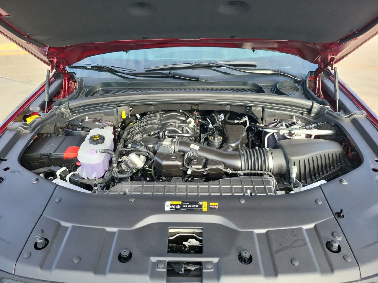 Thumbnail: 2025 Jeep Grand Cherokee - 17